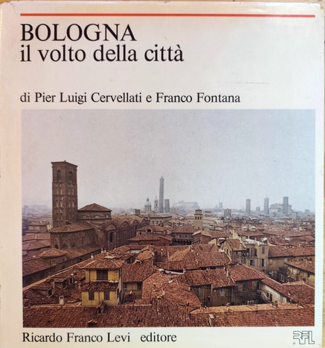 Bologna volto della città - bologna,