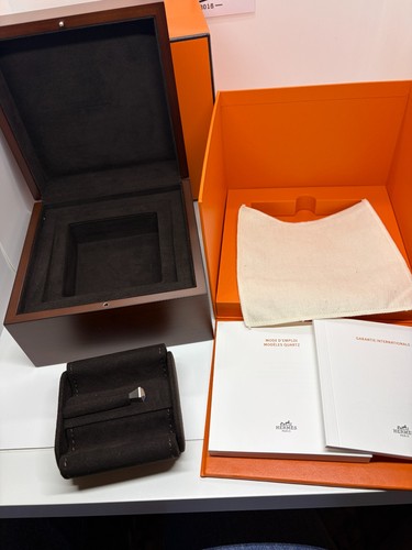 Hermes full set - hermes,