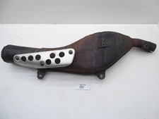 Silenziatore aprilia pegaso - silenziatore,