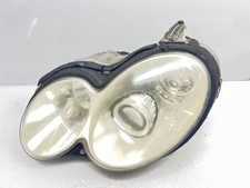 Faro proiettore anteriore