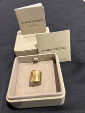 Anello Marco Bicego Lunaria in