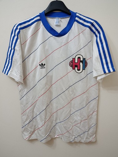 Iceland 1986 match - iceland, worn
