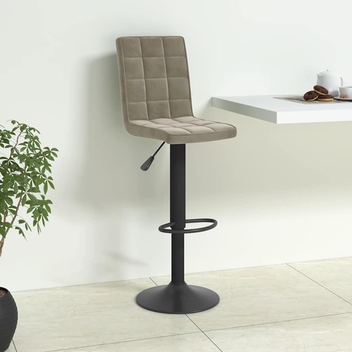 Sgabello bar in - 1/2x, da