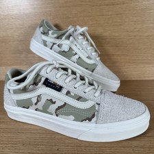 Scarpe da donna Vans taglia 5
