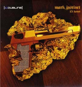 Mark instinct karat - -,