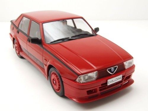 Alfa romeo turbo evoluzione - romeo,