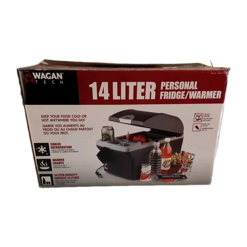 Wagan tech - wagan,