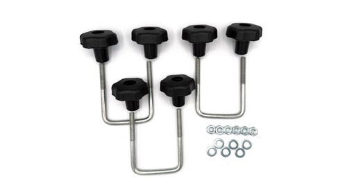 Accessorio attacco u - accessorio,