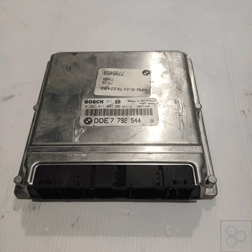 Centralina iniezione mini r50 - iniezione,