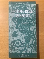 L'utopia degli iperborei -