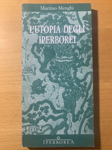 Utopia degli iperborei - l'utopia,