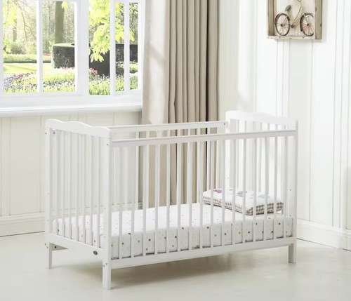Lettino neonato brooklyn - lettino,