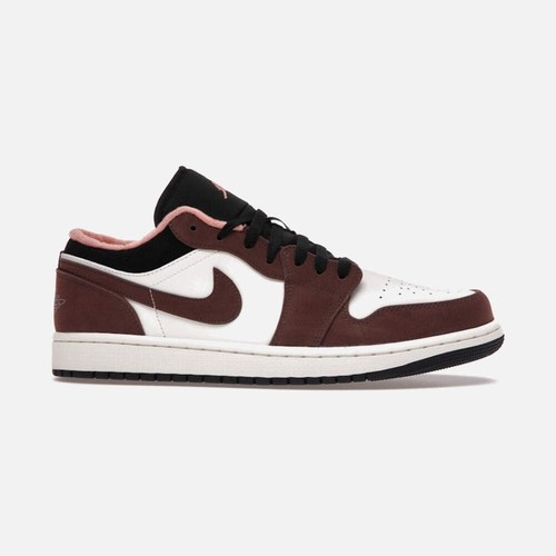 Jordan low mocha - 1,