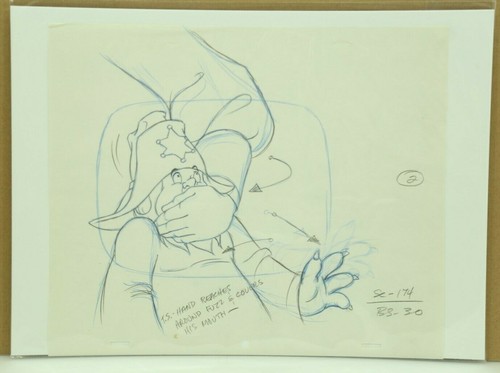 Bravestarr deputy fuzz - deputy,