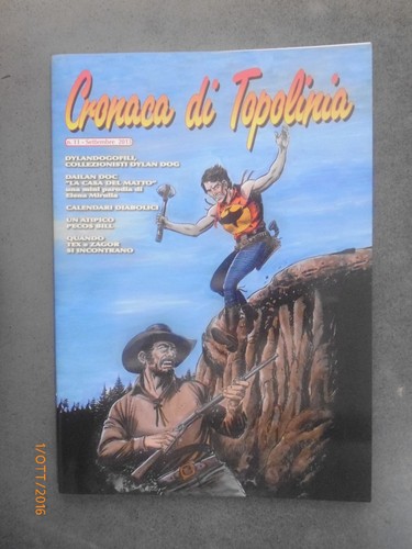Cronaca topolinia 11 - di,