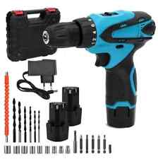 Makita DHP453RFX4 Trappano Avviatore a Batteria 18V