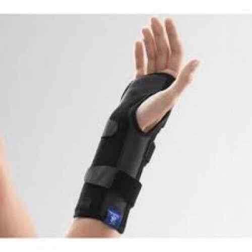 Tutore per polso pollice - e, |