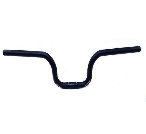 Manubrio litepro carbon tipo - carbon, m