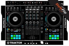 Native Instruments TK S4 MK3 |