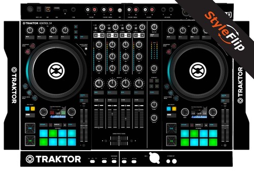 Native instruments mk3 - native, tk