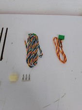 Video Cable +power Cable For