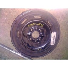 1 CERCHIO IN FERRO PER FIAT CINQUECENTO (92-98) 1.1 BER. 3P/B/1108CC. 1992