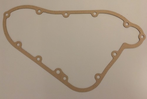 Timing cover gaskets - timing,