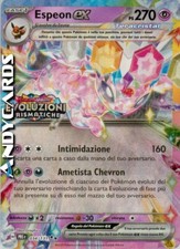 ESPEON ex 034/131 • Promo