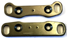 Coppia supporti sospensioni