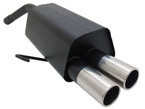 Silenziatore fuga alfa romeo - fuga,