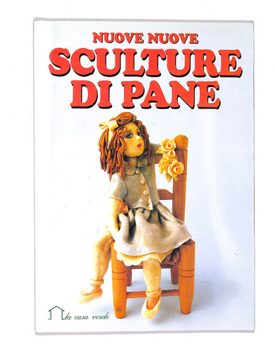 Ebond nuove sculture - sculture, di