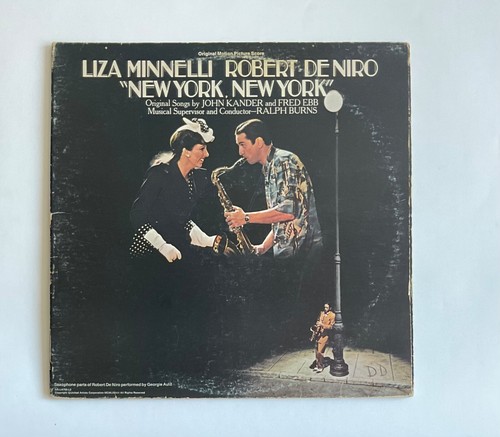 New york - new,