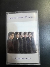 NERI PER CASO - STRUMENTI. MC