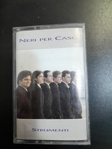 Neri per caso strumenti - -, strumenti.
