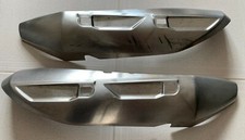 Paracalore scarico KTM 990 SMT