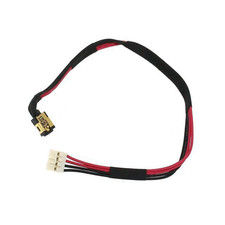 Per ASUS Eee Slate B121 EP121 Tablet PC AC DC Power Jack Cavo di Ricarica Presa