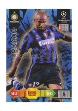 Panini Adrenalyn XL Champions League 10/11 - 117 - Maicon