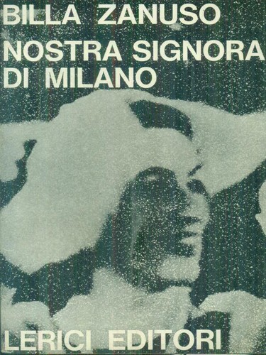 Nostra signora milano prima - signora,