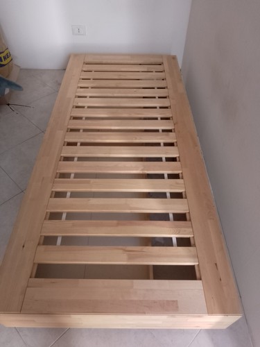 Letto futon ikea - ikea, una