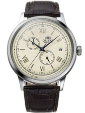 Orient RA-AK0702Y30B Orologio