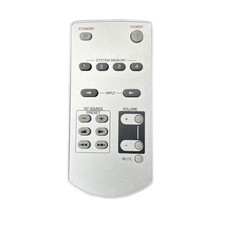 For Yamaha AV Receiver Remote Control DSPZ11 RX-V1900 RX-Z11 DSP-Z11 RXZ11