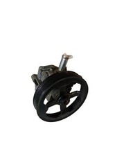 RHZ POMPA IDROGUIDA PER