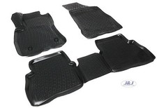 3D Tappeti Tappetini Auto In