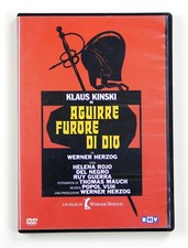 Aguirre Furore di Dio Werner