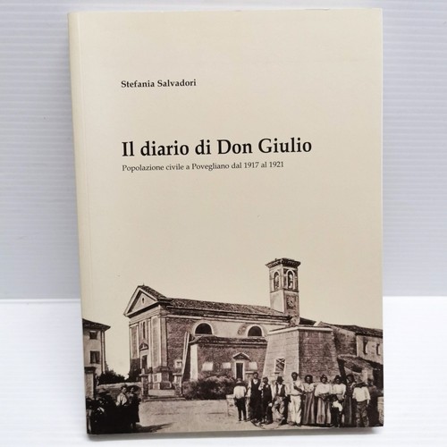 Diari don giulio - don,