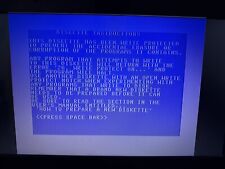 ⭐️commodore 64 C64C 1541
