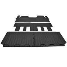 Tappetini in gomma adatti per