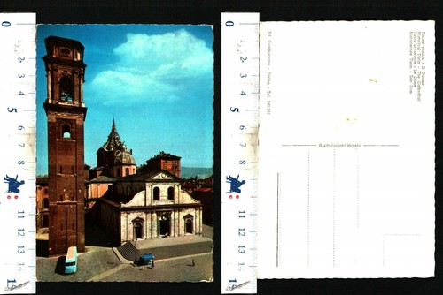 Torino bella veduta - bella,