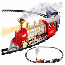 PISTA TRENINO GIOCATTOLO