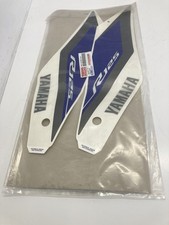 ADESIVI CARENA  DESTRA-SINISTRA YAMAHA YZF-R 125 2015-2016 /  5D7F83B10000